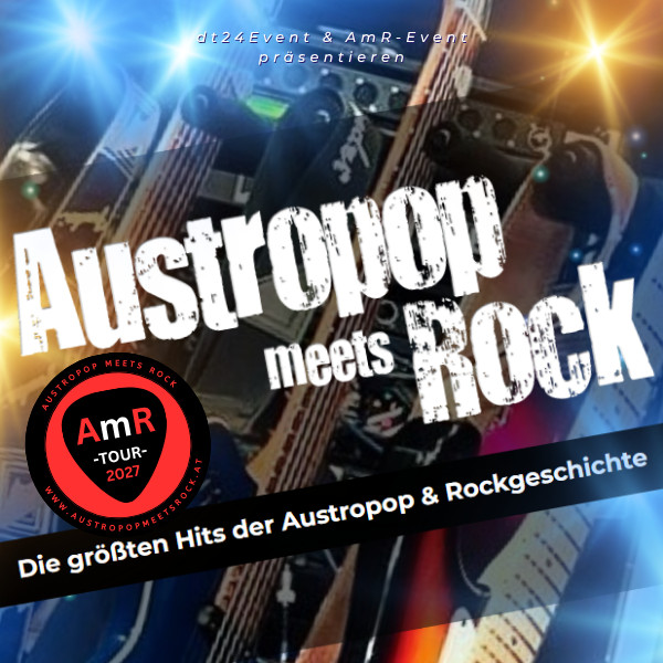 Austropop meets Rock