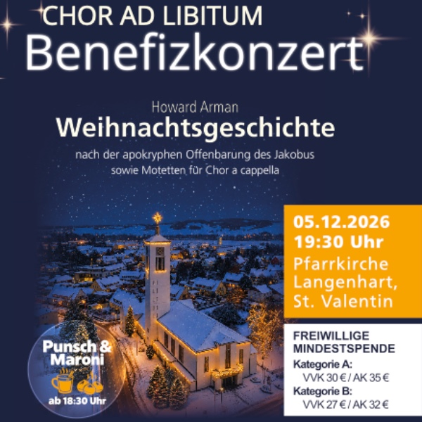 Rotary Weihnachtsgeschichte